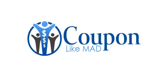 Coupon Like MAD logo